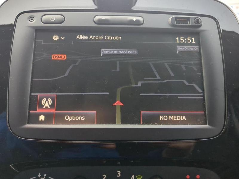 Renault Trafic combi L2 dci 145 Energy - III Intens 2