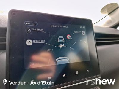 Renault Clio V TCe 90 Equilibre