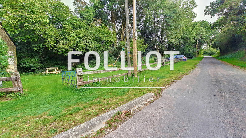 Maison - 77 m² - 6 pièces