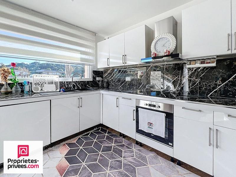 Villa - 92 m² - 4 pièces