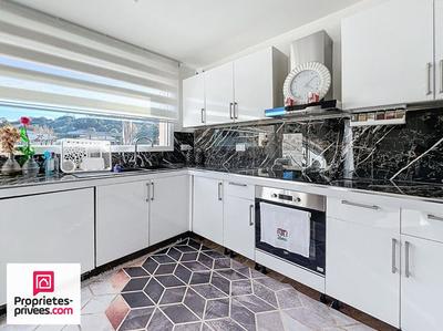 Villa - 92 m² - 4 pièces