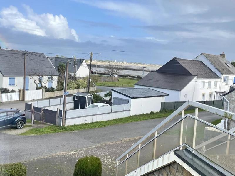 Appartement - 29 m² - 2 pièces