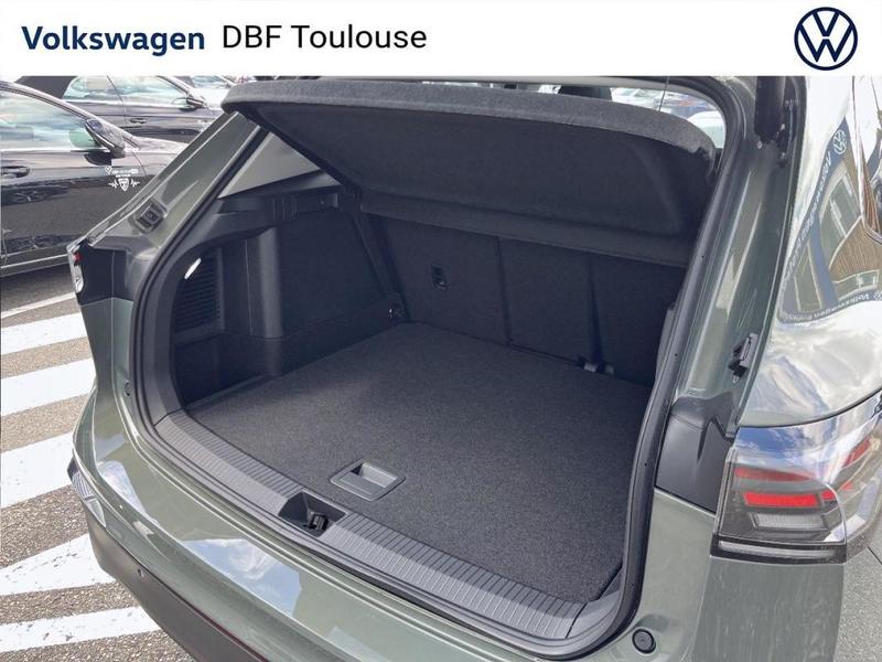 Volkswagen Tiguan Nouveau 1.5 Ehybrid 204ch Dsg6 El