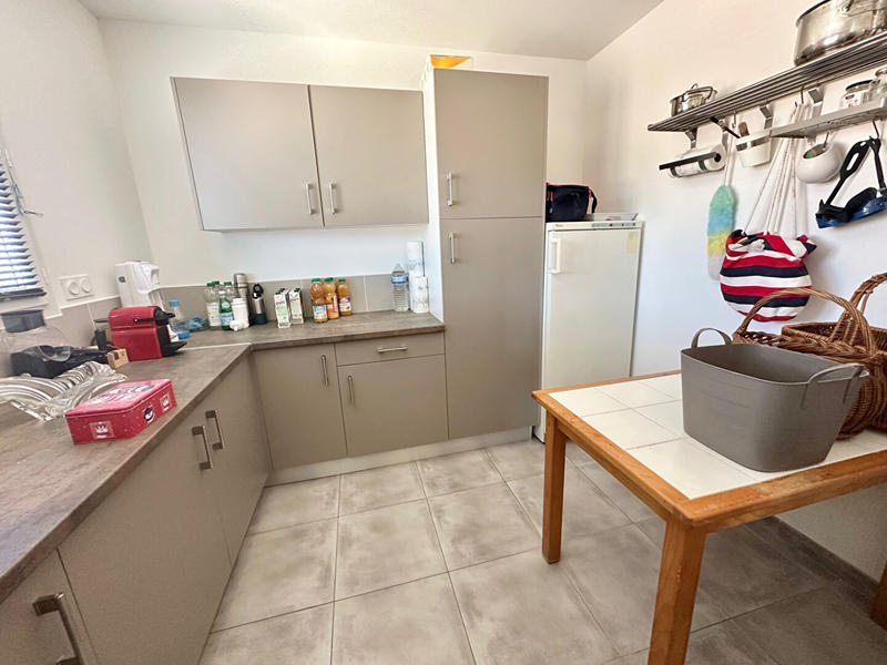 Maison - 150 m² - 4 pièces