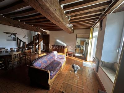 Maison - 125 m² - 7 pièces