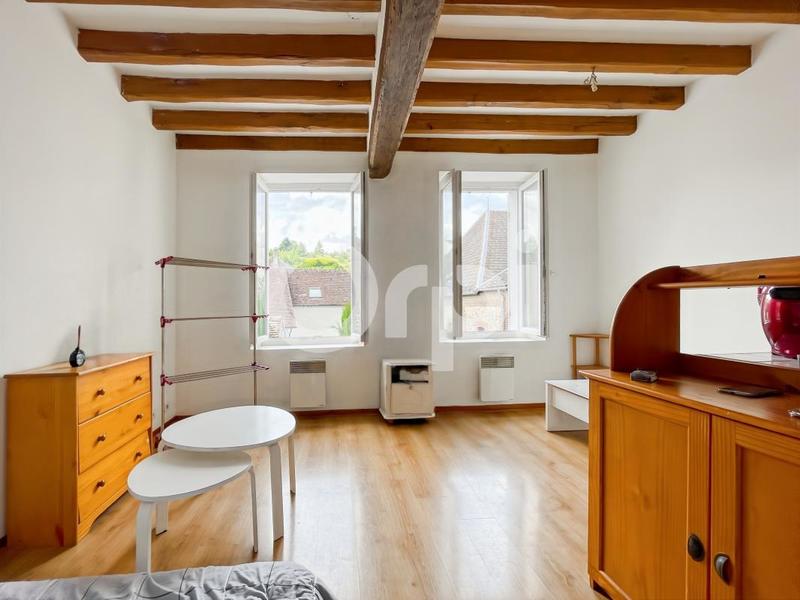 Immeuble - 130 m² - 7 pièces