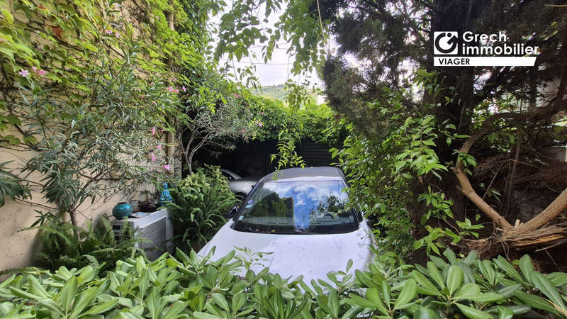 Viager - Appartement - 224 m² - 6 pièces