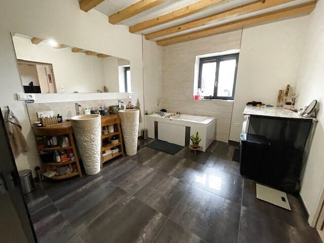 Appartement - 78 m² - 2 pièces