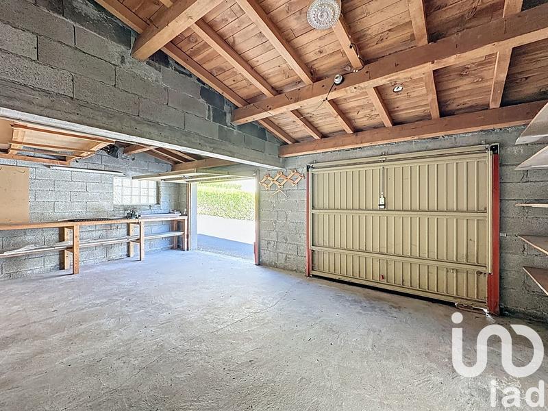 Maison - 199 m² - 9 pièces