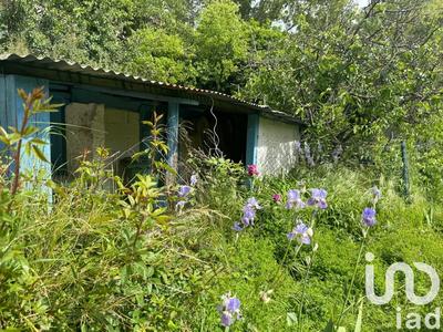 Maison - 56 m² - 3 pièces