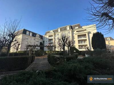 Appartement - 33 m² - 1 pièce