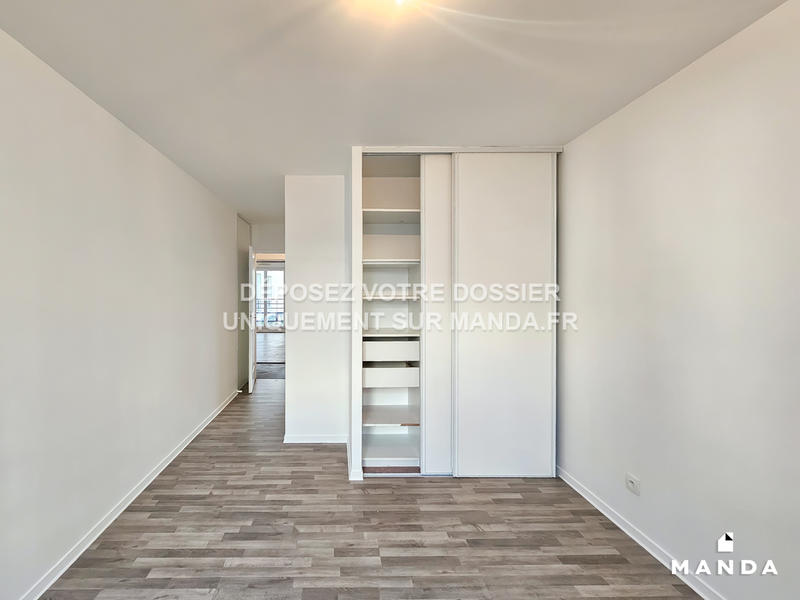 Appartement - 74 m² - 3 pièces