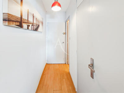 Appartement - 33 m² - 1 pièce