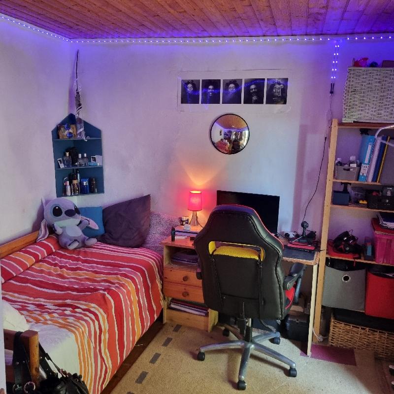 Mazet - 49 m² - 3 pièces