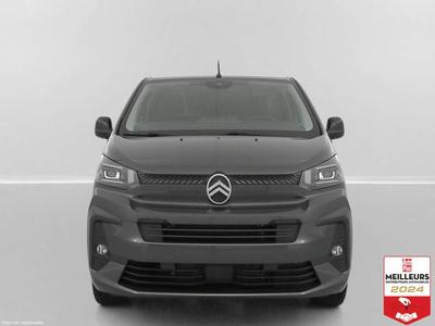 Citroën Jumpy m 2.0 BlueHDi 180ch Eat8