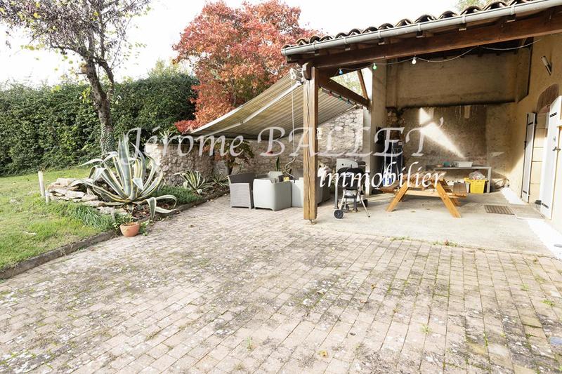 Maison de campagne - 176 m² - 5 pièces