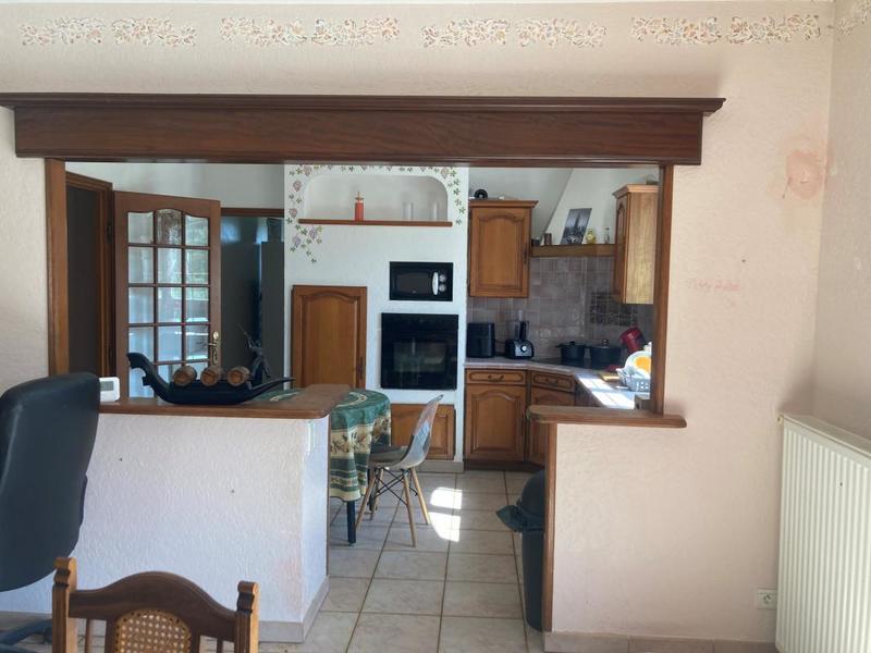 Villa - 140 m² - 7 pièces