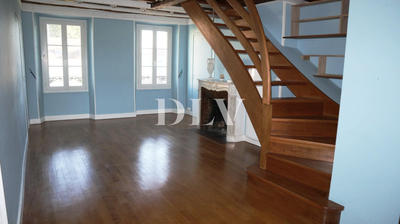 Appartement - 109 m² - 5 pièces