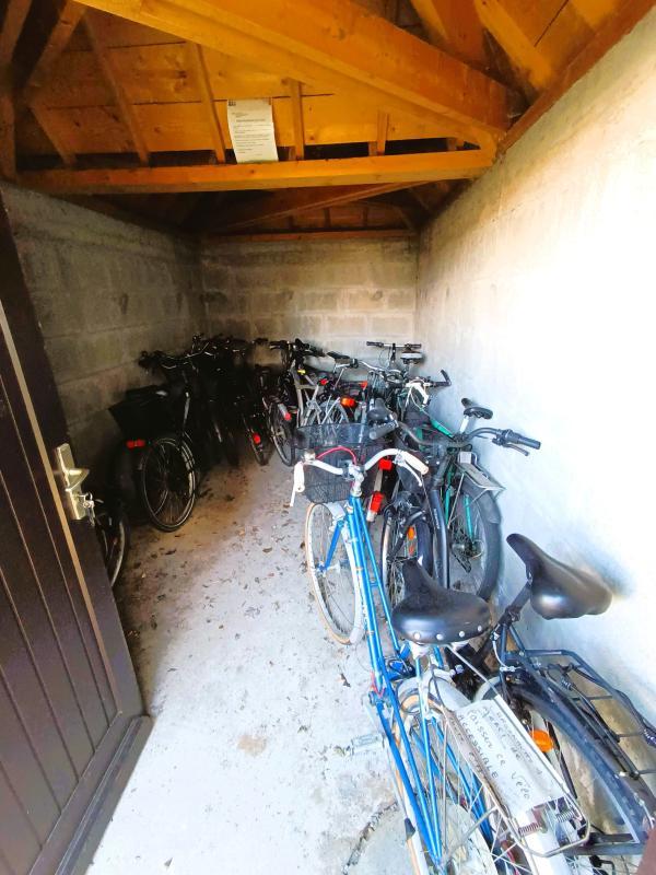 Appartement - 29 m² - 2 pièces