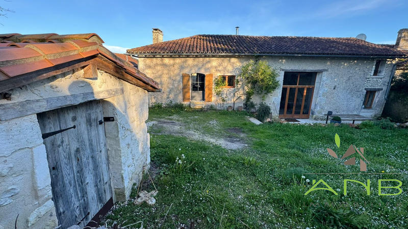 Maison ancienne - 180 m² - 7 pièces