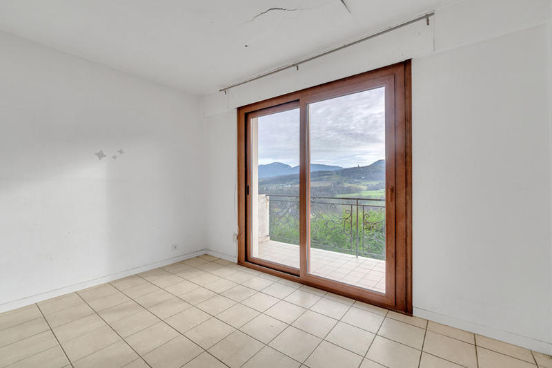 Maison - 162 m² - 7 pièces