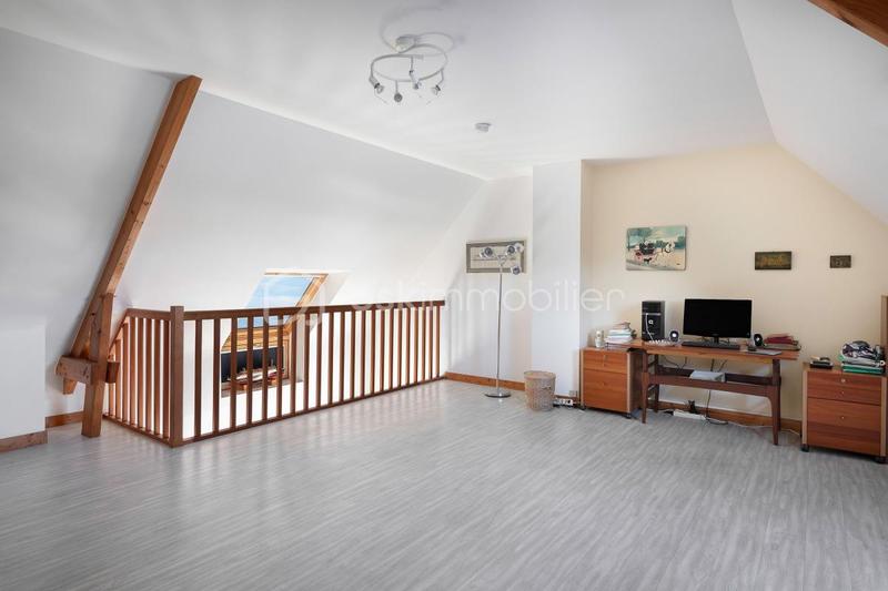 Maison de campagne - 142 m² - 6 pièces