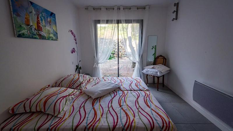 Maison - 128 m² - 5 pièces