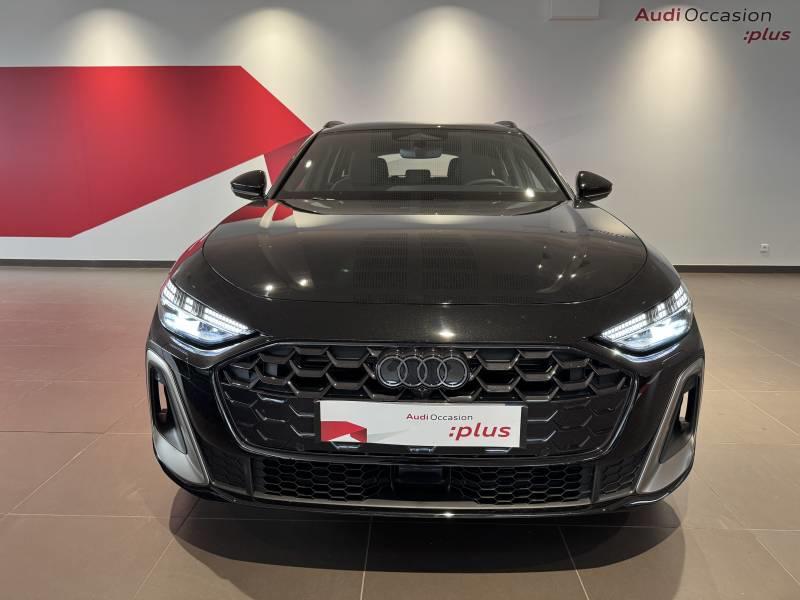 Audi A5 Avant Tfsi 204 ch s tronic 7 Quattro s line