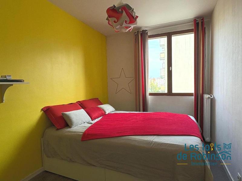 Appartement - 78 m² - 4 pièces