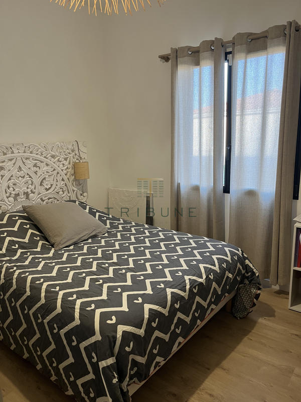 Maison - 136 m² - 5 pièces