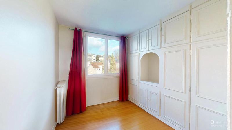 Appartement - 78 m² - 4 pièces