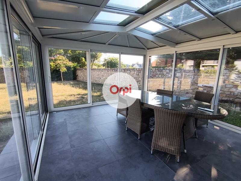 Maison - 144 m² - 5 pièces