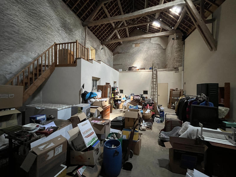 Maison - 316 m² - 7 pièces