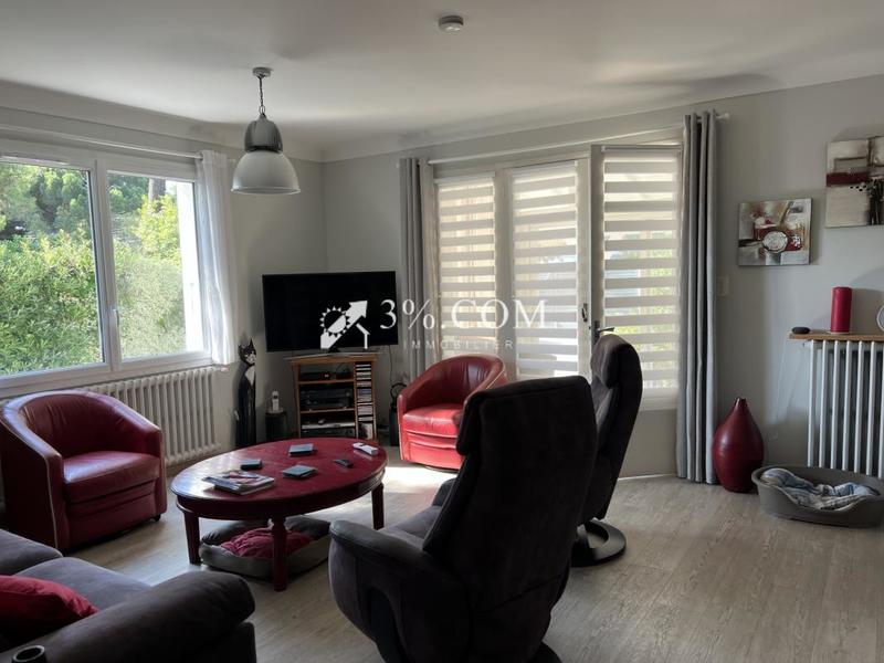 Villa - 141 m² - 7 pièces