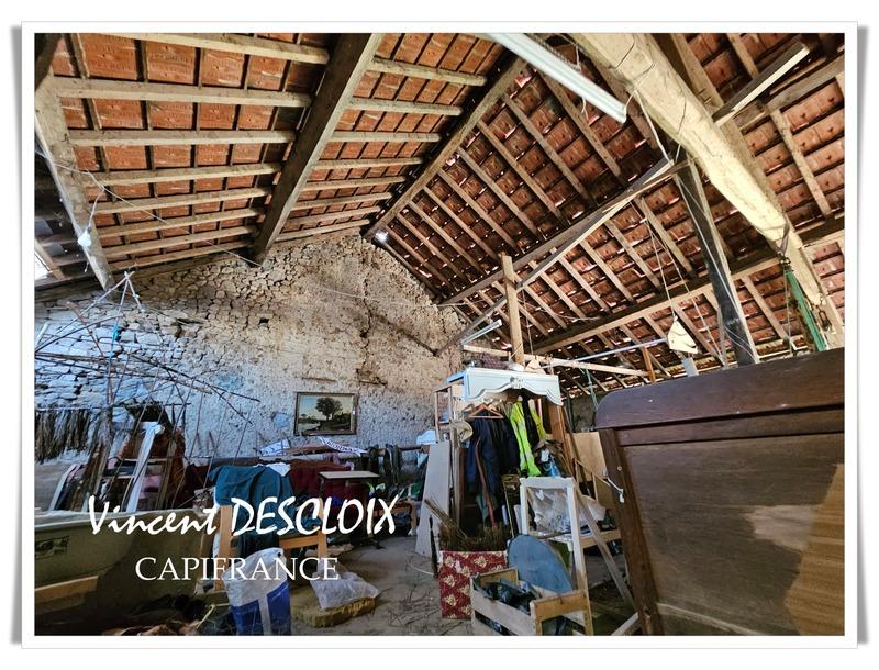 Maison de campagne - 167 m² - 6 pièces