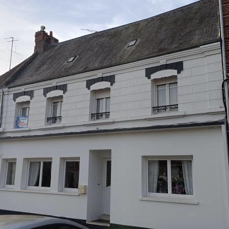 Maison - 252 m² - 9 pièces