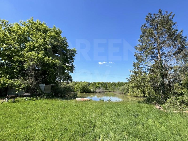 Maison - 157 m² - 5 pièces