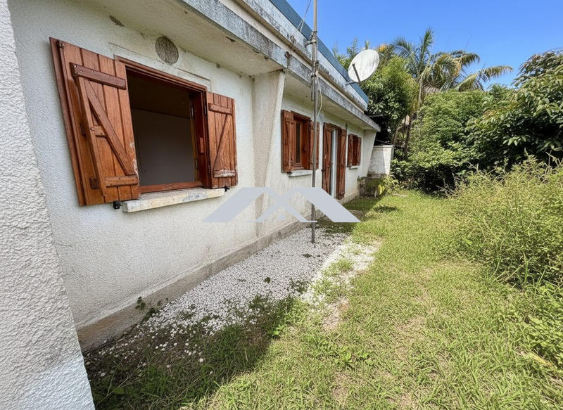 Maison ancienne - 70 m² - 3 pièces