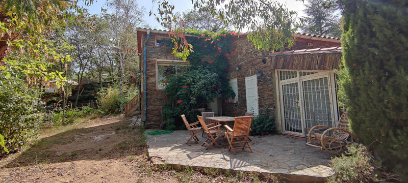 Maison - 188 m² - 12 pièces