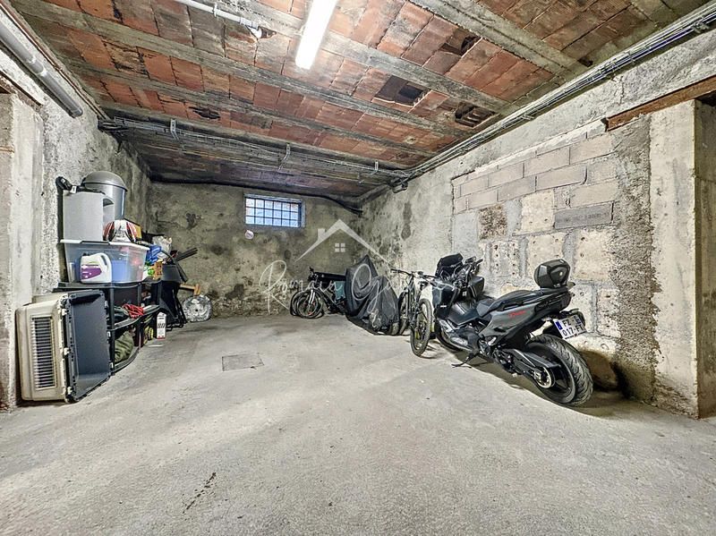 Duplex - 99 m² - 3 pièces