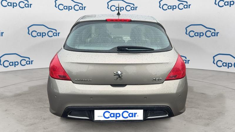 Peugeot 308 1.6 VTi 120 Confort