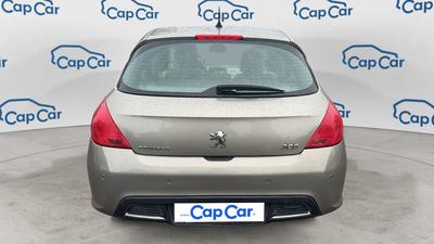 Peugeot 308 1.6 VTi 120 Confort