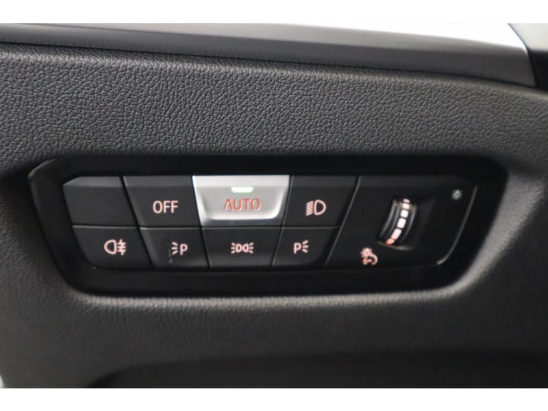 Bmw Série 4 Gran Coupé 420d xDrive 190 ch Bva8 m Sport