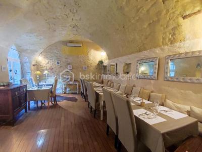 Local commercial - 45 m² - 2 pièces