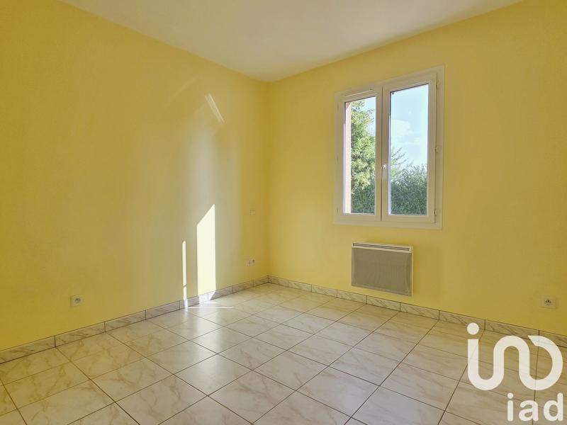 Maison - 81 m² - 4 pièces