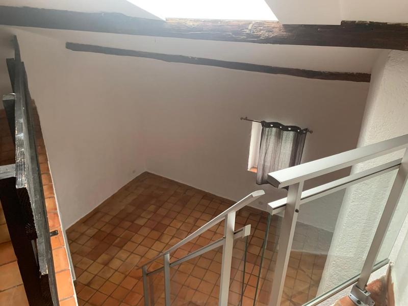 Appartement - 63 m² - 2 pièces