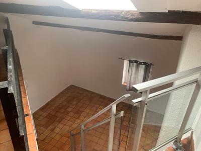 Appartement - 63 m² - 2 pièces