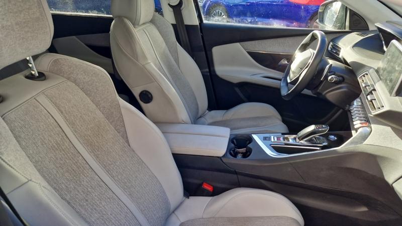 Peugeot 5008 Business bluehdi 180ch ss eat8 allure