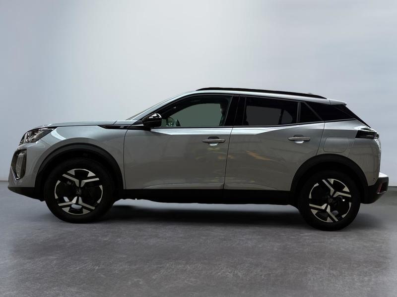 Peugeot 2008 Electrique 136 ch Allure