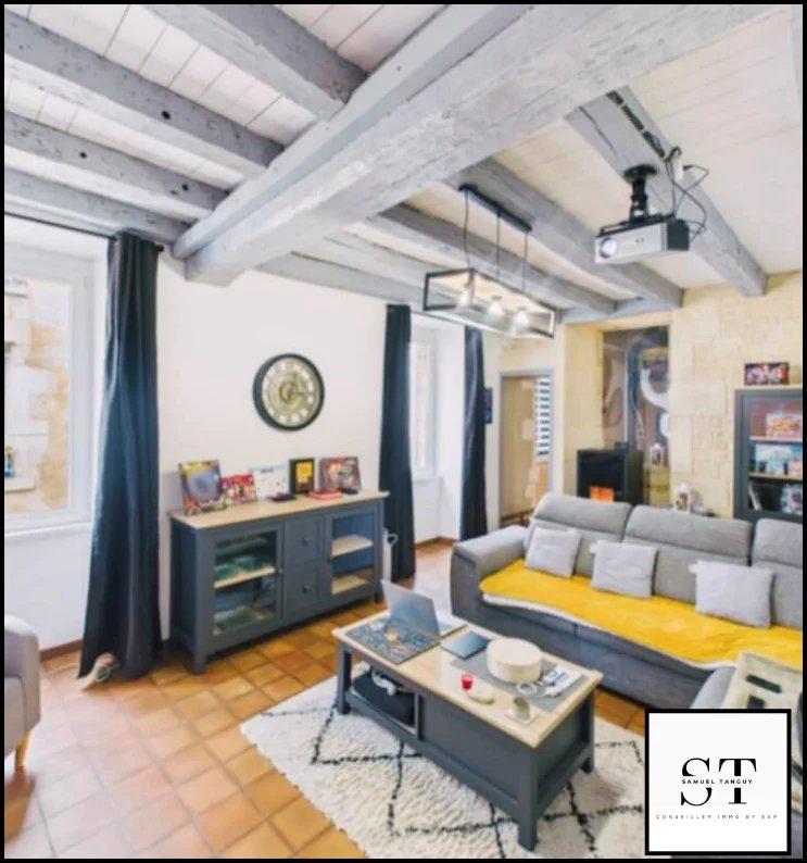 Immeuble - 294 m² - 9 pièces